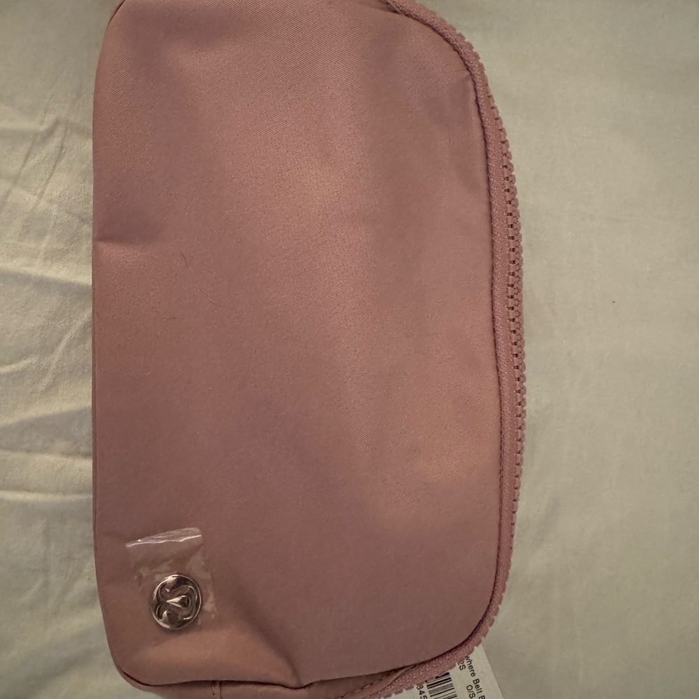 Lululemon Belt Bag